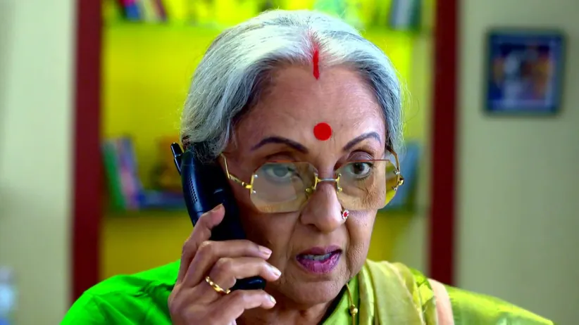 Jagadhatri - November 22, 2022 - Episode Spoiler