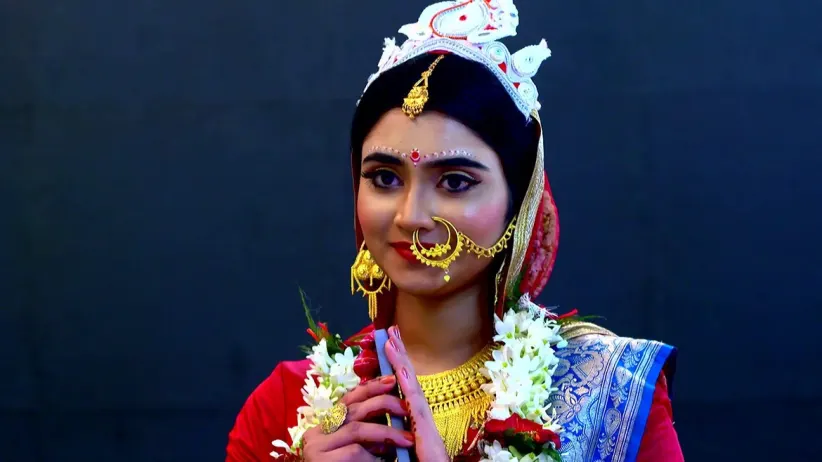 Jagadhatri - November 25, 2022 - Episode Spoiler