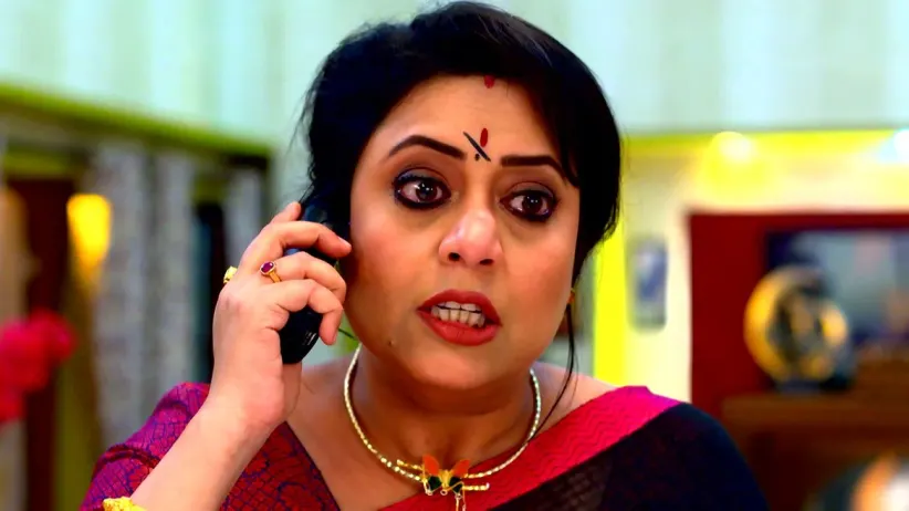 Jagadhatri - November 23, 2022 - Episode Spoiler