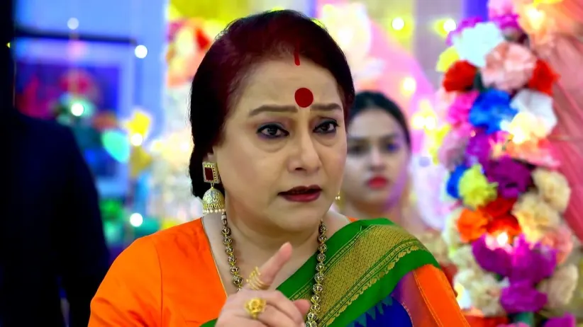 Jagadhatri - November 26, 2022 - Webisode