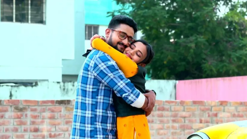 Urmi Wins the Competition