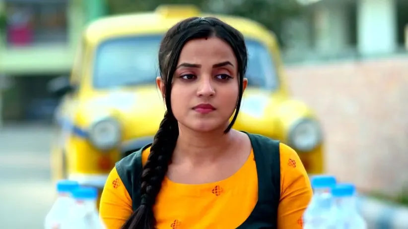 Urmi Participates in a Death Race