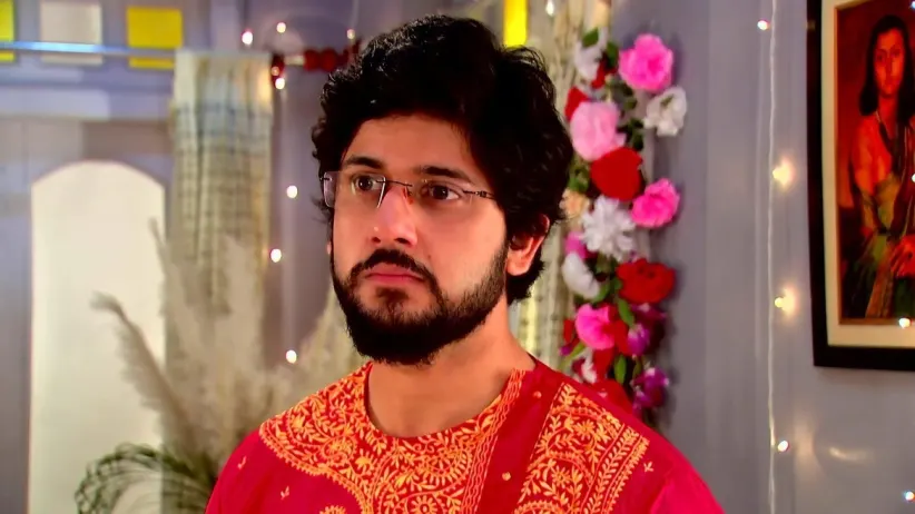 Mithai Makes Siddhartha Wear a 'Dhoti'
