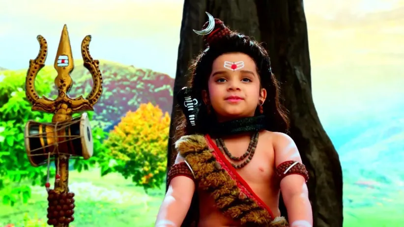 Anasuya Insults Devi Parvati