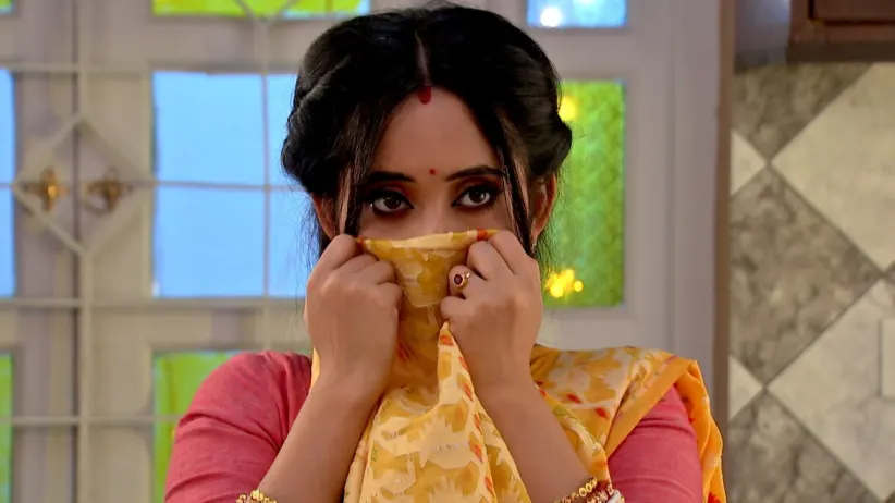Siddhartha Cancels His Trek for Mithai