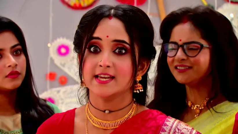 Mithai Takes Up a New Challenge