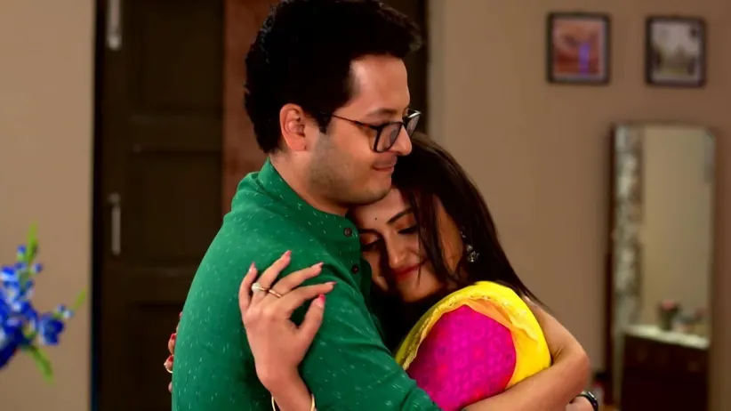 Anjali's New Plan