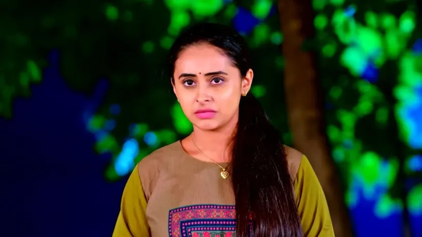 Kanthi Gets Severely Injured