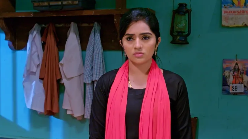 Sanju Sleeps Outside Anu's House