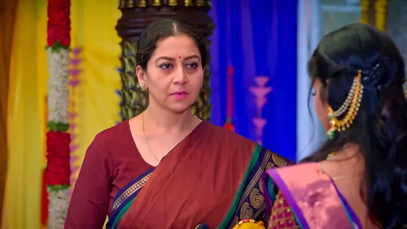 Shrirasthu Shubhamasthu - November 25, 2022 - Best Scene