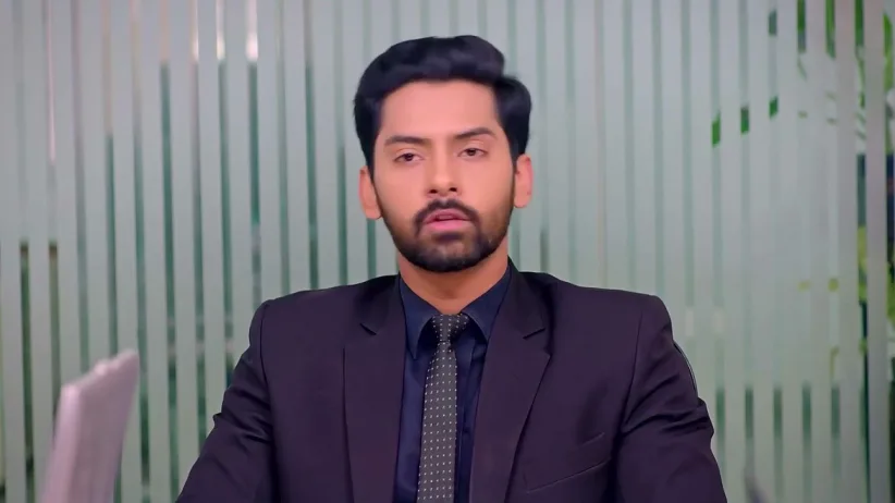 Shrirasthu Shubhamasthu - November 22, 2022 - Best Scene