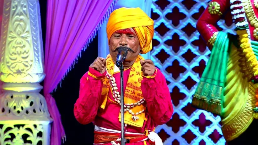 Sant Tukaram's Gondhal and Sant Eknath's Bharud