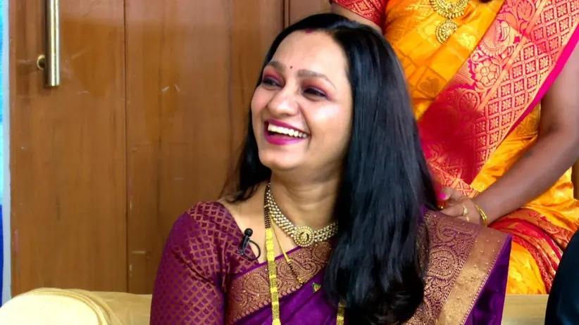 A Chat with Kalyan's Ghe Bharari Group