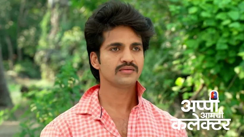 Appi Rebukes Arjun for Lying to Her