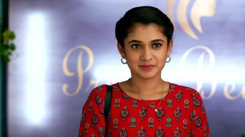 Ashwini Impresses Everyone