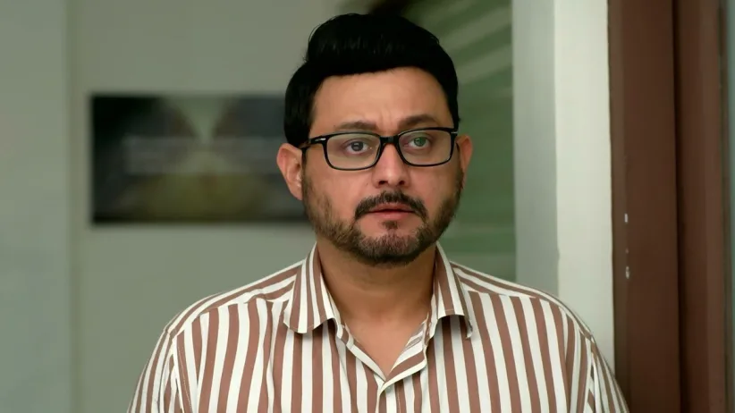 Anamika Gets Irked with Saurabh