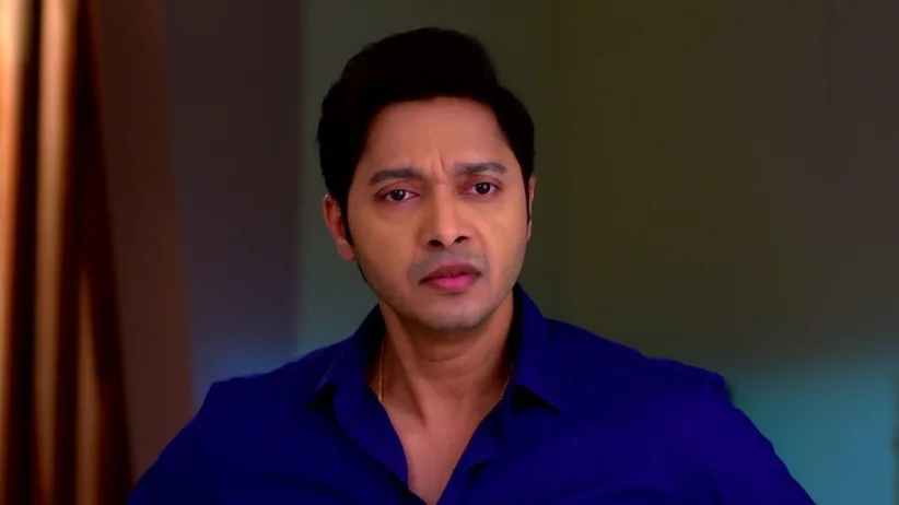 Yash Visits Mr Mehta's House to Meet Anushka