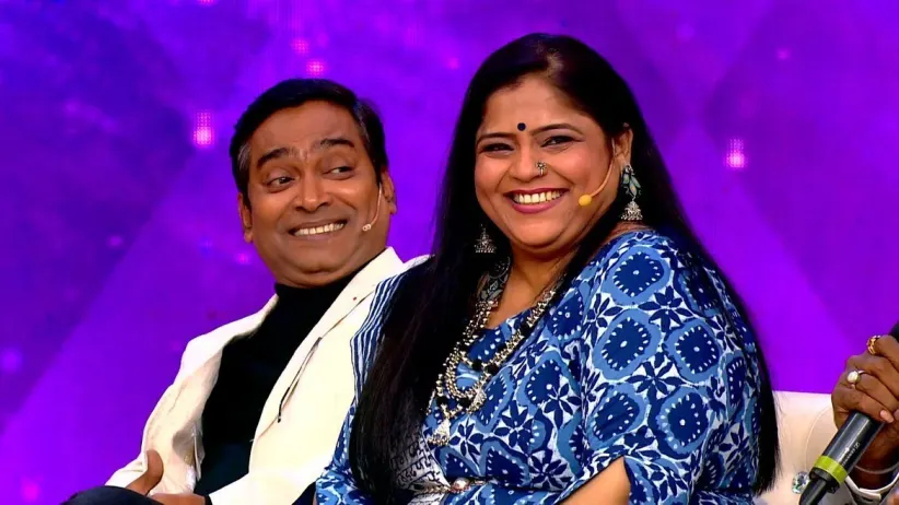 A Chat with the Stars of the Film Ekdam Kadak