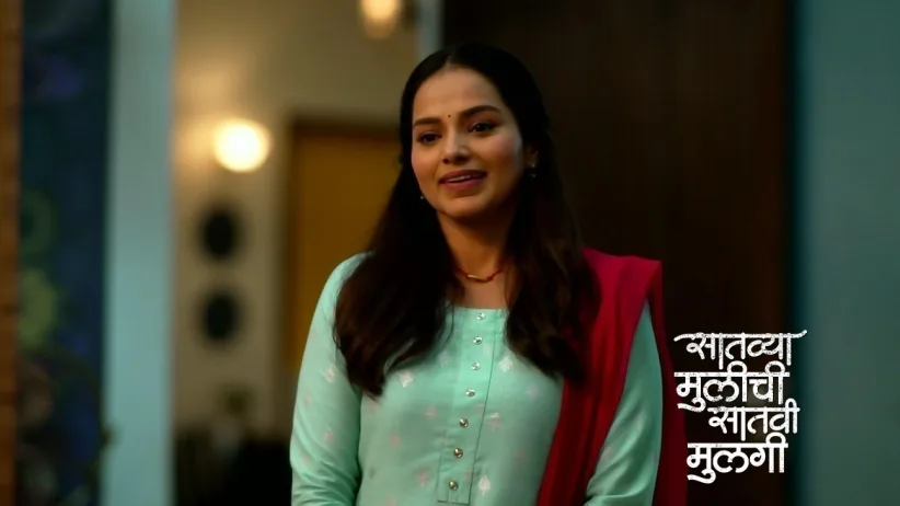 Netra Gets Upset Due to the Promise Taken by Mangala