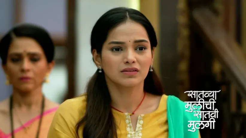 Shekhar Requests Netra to Leave the House