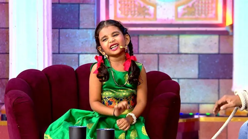 Sachin Kale and Omkar's Folk Act
