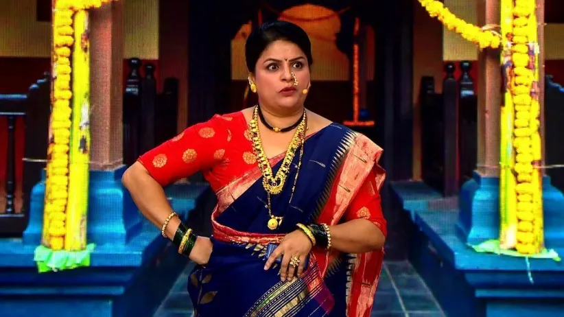 A Hilarious Skit about a Girl's 'Bidaai'