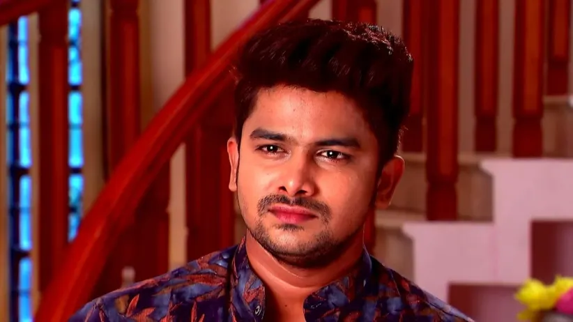 Ganga's Goal Shocks Nithya