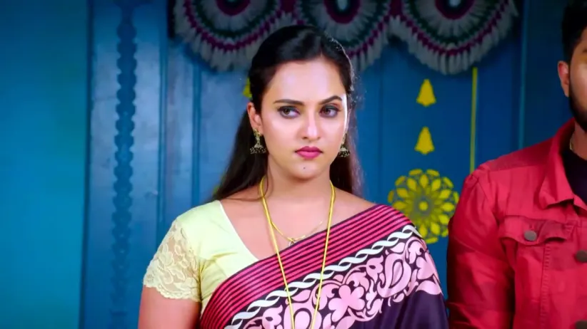 Sathya - November 21, 2022 - Best Scene