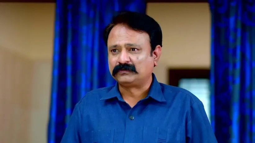 Dhruva Strangles Chandrakala