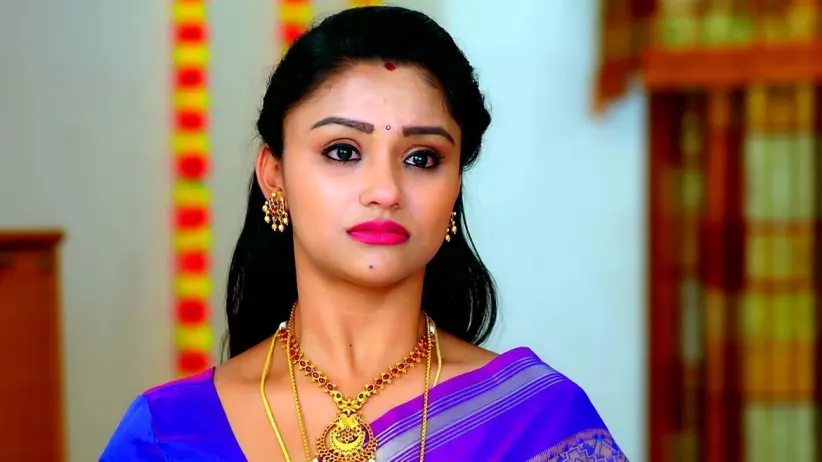 Malini Becomes Pregnant