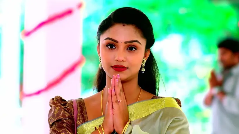 Vaishnavi Learns about Ashok’s Debt