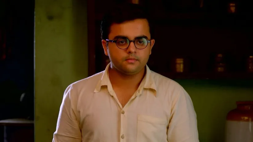 Bhim Compels Ramji to Take a Decision