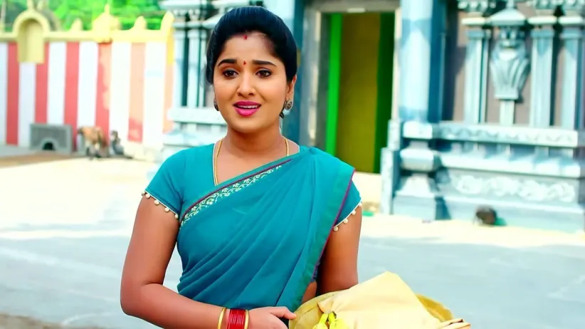 Divya to Sacrifice Herself for Manga