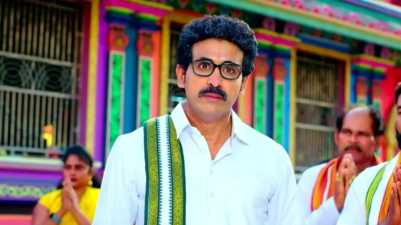 Manga Reaches Devipuram