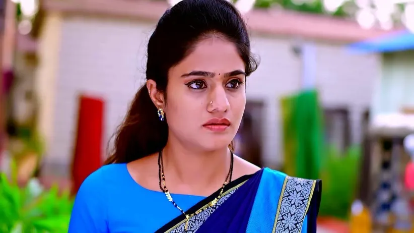 Akshara Plots against Pallavi