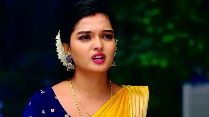 Anu’s Parents Are Shocked to See Rani