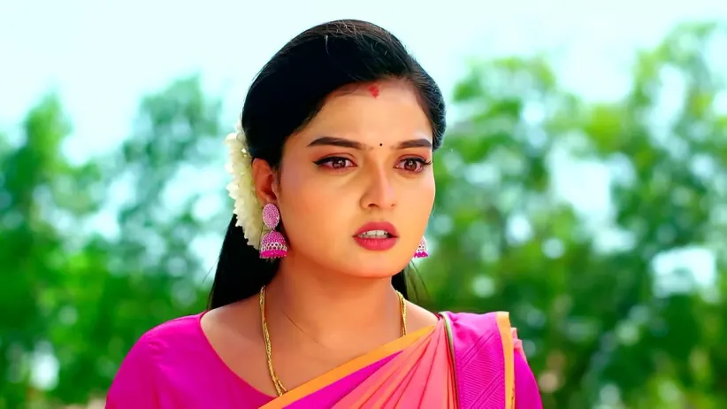 Arya Saves Rajanandini's Lookalike