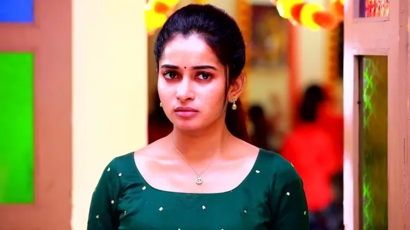 Ragini Creates Problems for Subramani