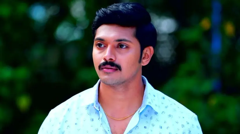 Kottravi Speaks Emotionally to Thirumaran