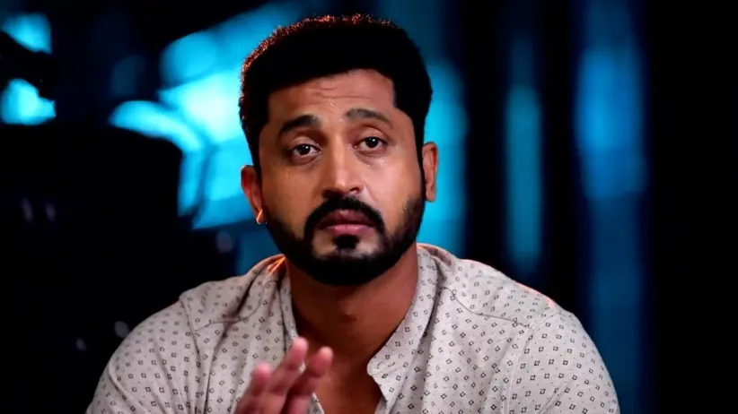 Arun Attacks Nagu