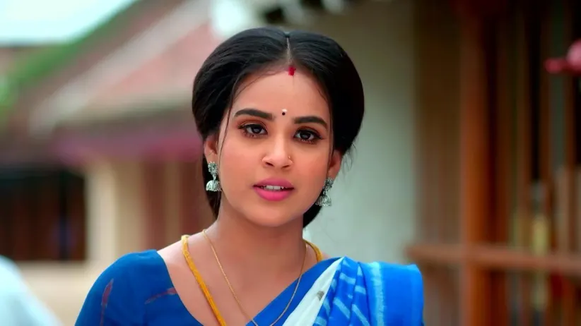 Senthil Gets an Opportunity Due to Amudha