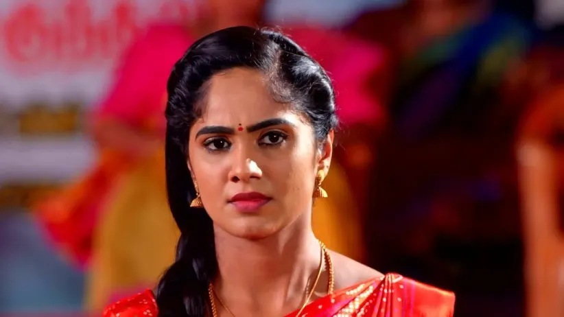 Manasa Gets Injured