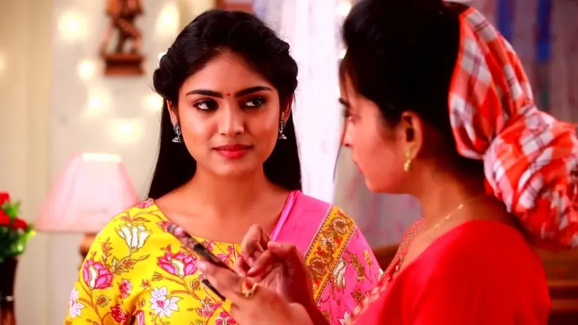 Indira - November 22, 2022 - Best Scene