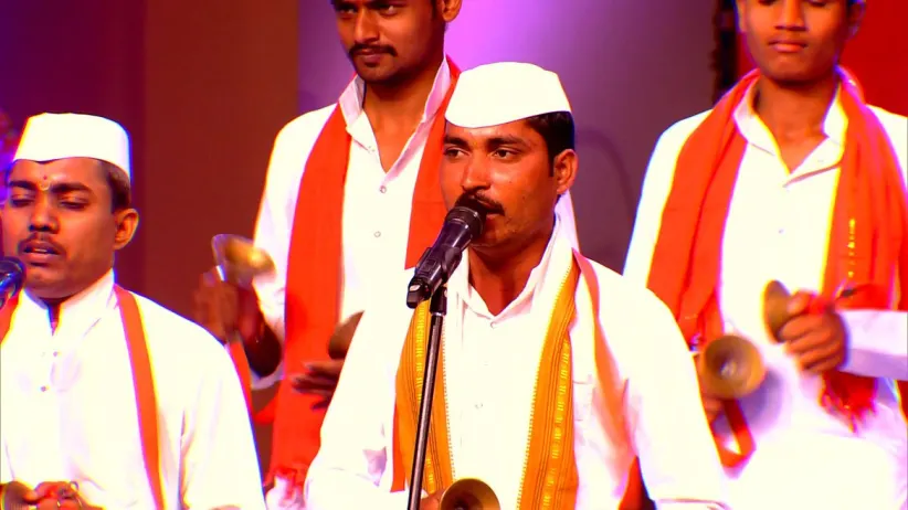 H.B.P. Kabeer Maharaj's Kirtan