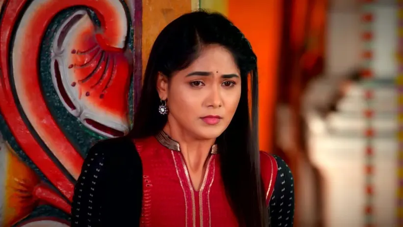 Yamuna Foils Neethimani's Plan