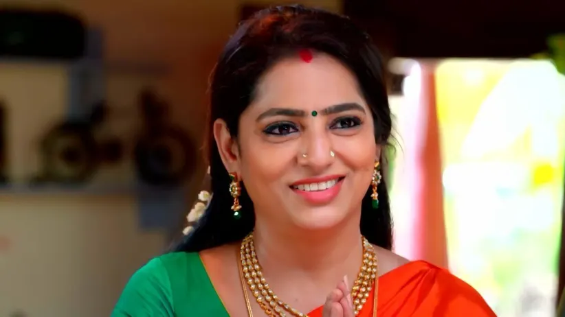 WIll Shakti and Sangili Get Engaged?