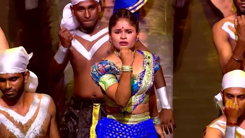 Dance Jodi Dance Reloaded - November 19, 2022