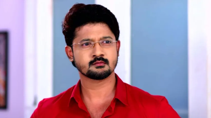 Samresh's Actions Anger Siddharth