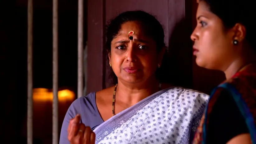 Vishnu and Shalini Tease Each Other