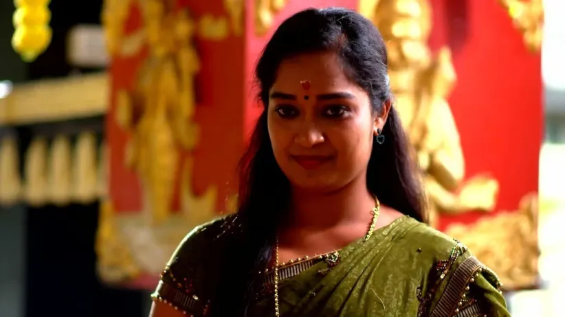 Sharika and Rajeev Get Married